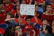 NBL Rd 1 - Perth Wildcats v Brisbane Bullets